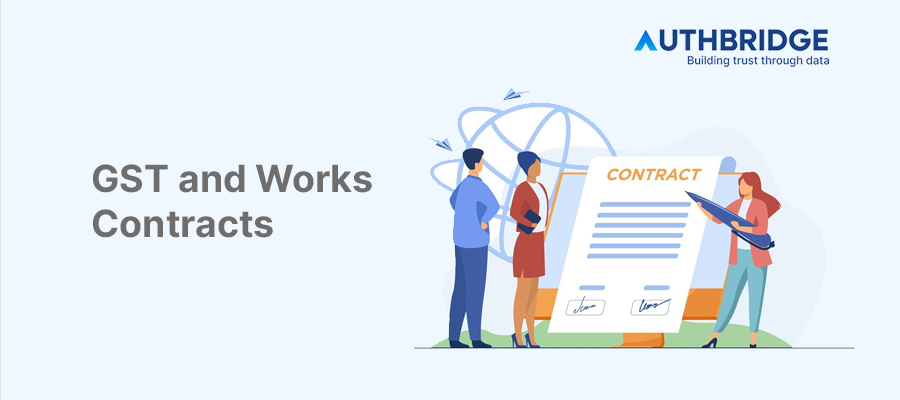 Transform Your Approach to Works Contracts with Our Expert GST Insights